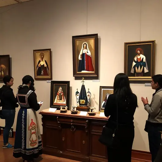 Museu do Círio: Conheça a História e a Cultura da Festa mais Tradicional de Belém
