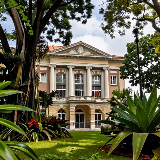 Museu Paraense Emílio Goeldi