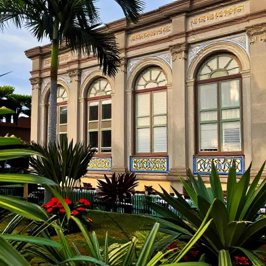Museus do Pará