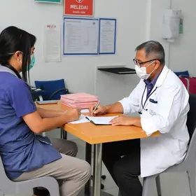 Mutirão oferece emissão de RG, consultas médicas e negociação de dívidas em Belém Mutirão em Belém