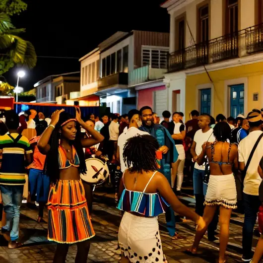 O Fenômeno do Tecnobrega em Belém: Ritmo e Cultura