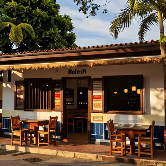 O Peso do Pará Restaurante Regional: Uma Experiência Gastronômica Única