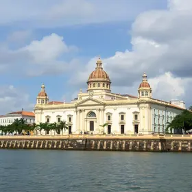 o que fazer em Belém