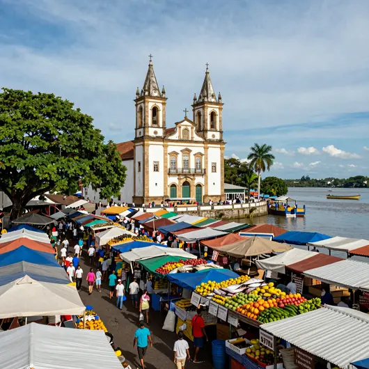 O que fazer em Belém do Pará: 30 Pontos turísticos