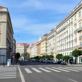 Avenida Liberdade