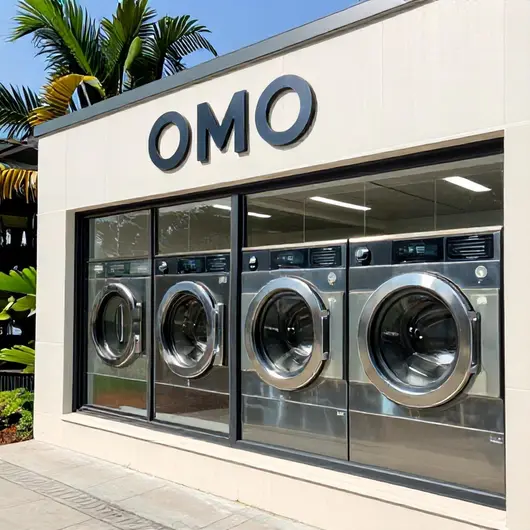 OMO Lavanderia em Belém: Conforto e Praticidade em Seus Serviços