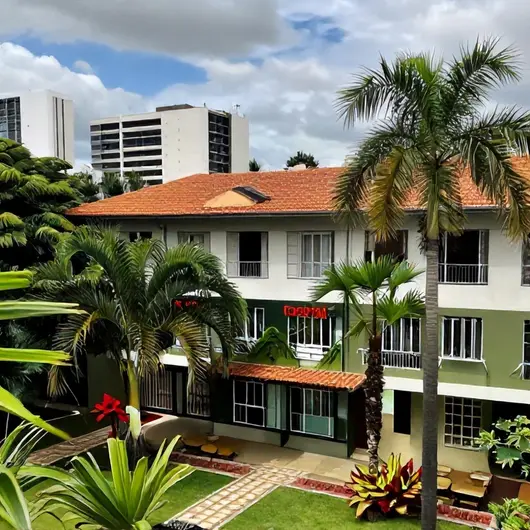 Onde Se Hospedar em Belém: Dicas e Opções Acessíveis Onde Se Hospedar em Belém: Dicas e Opções Acessíveis