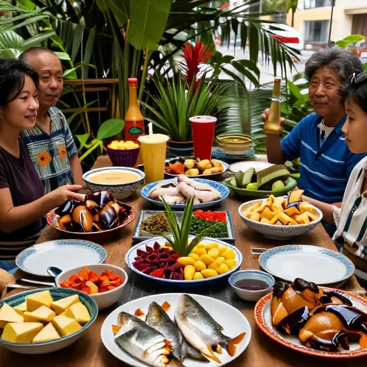 Os Melhores Aspectos da Alimentação em Belém: Um Guia Completo
