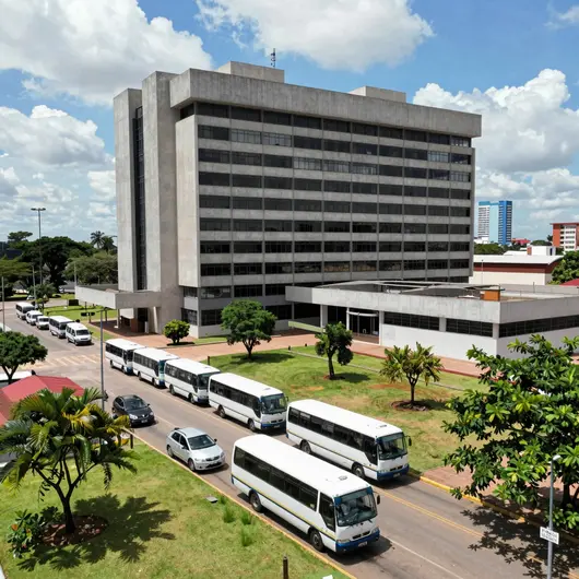 Palácio Locação de Ônibus Palácio Locação de Ônibus