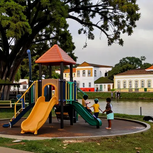 Passeios Diversão Garantida para Crianças em Belém - PA