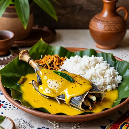 Pato no Tucupi: O Sabor Tradicional da Amazônia em Belém Pato no Tucupi: O Sabor Tradicional da Amazônia em Belém