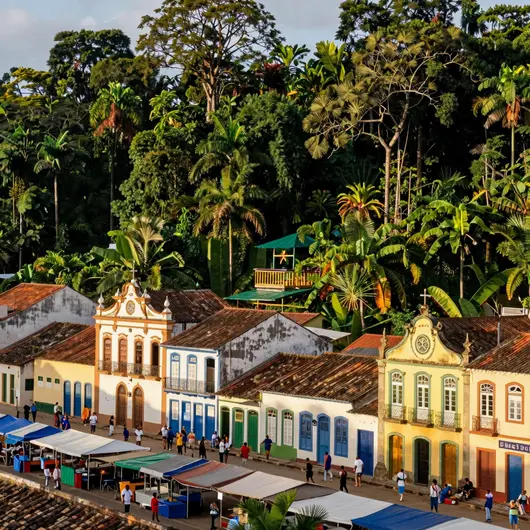 Pontos turísticos de Belém: Descubra as Maravilhas da Capital Paraense Pontos turísticos de Belém: Descubra as Maravilhas da Capital Paraense