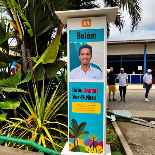 Postos de Informação Turística em Belém: Tudo que Você Precisa Saber