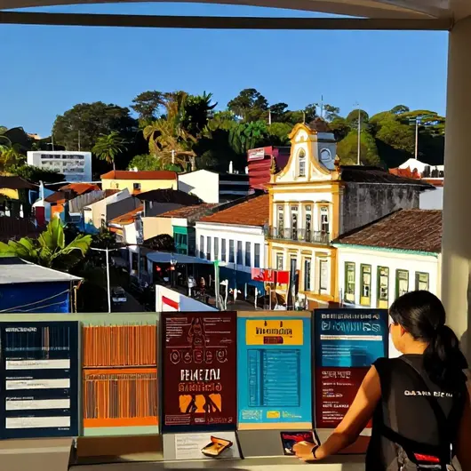 Preços e Dicas para Comprar Ingressos em Belém