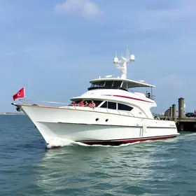 PREVBarco Belém II inicia atendimentos nesta segunda