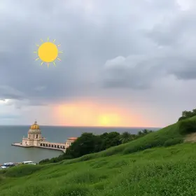 Previsão do tempo em Belém (PA) hoje: veja como fica o clima nesta quarta