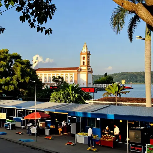 Quando Visitar Belém: Dicas para Economizar em Viagens