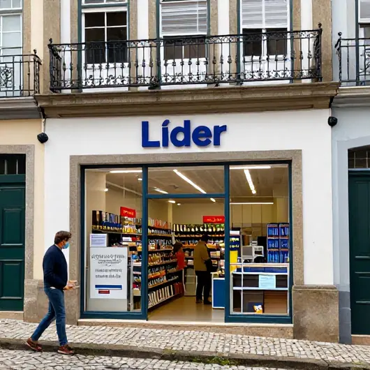 Retirada na Loja Líder Cidade Velha Store Retirada na Loja Líder Cidade Velha Store