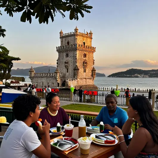 Roteiro Completo para Aproveitar Belém em 1 Dia Roteiro Completo para Aproveitar Belém em 1 Dia