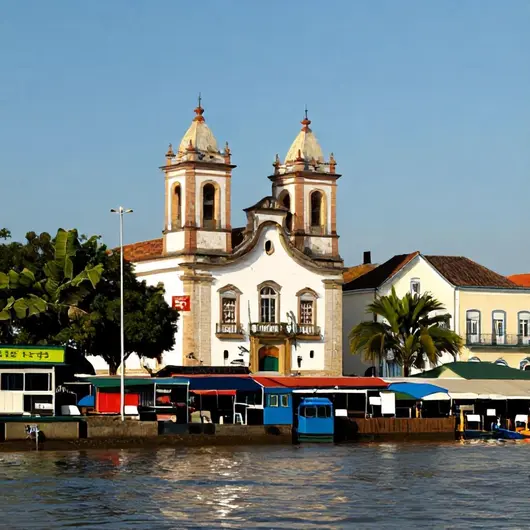 Roteiro Completo para Sua Primeira Viagem a Belém – PA Roteiro Completo para Sua Primeira Viagem a Belém - PA