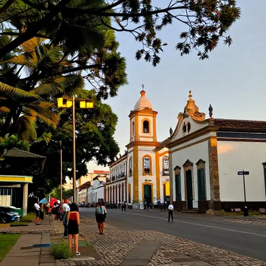 Roteiro Completo para Sua Primeira Viagem a Belém – PA Roteiro Completo para Sua Primeira Viagem a Belém - PA