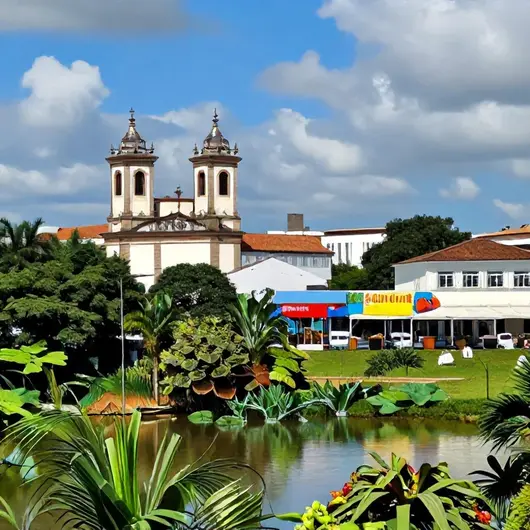 Roteiro Completo para sua Primeira Viagem a Belém - PA