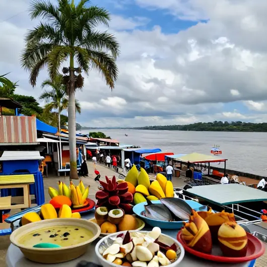 Roteiro Completo para sua Primeira Viagem a Belém – PA Roteiro Completo para sua Primeira Viagem a Belém - PA