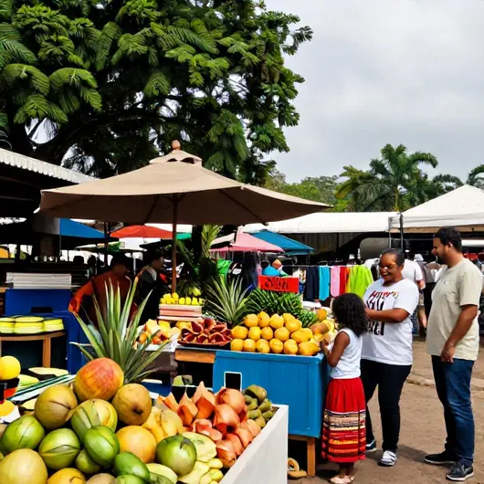 Roteiro de Turismo em Belém para Famílias com Crianças