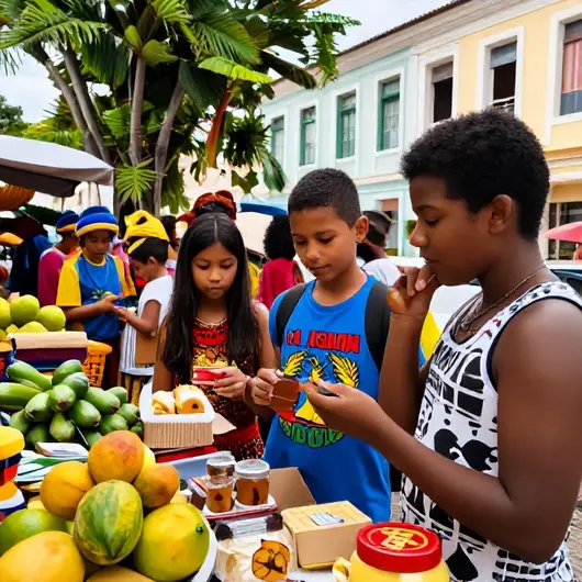 Roteiro de Turismo para Fazer com Crianças em Belém - PA