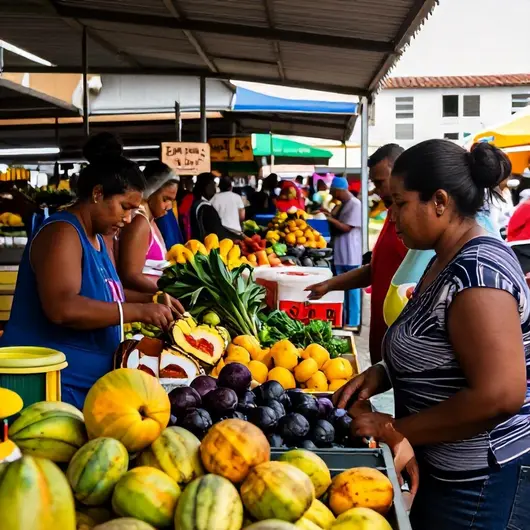 Roteiro de Turismo para Idosos em Belém - PA