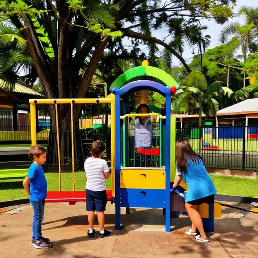Roteiro Diversão em Família em Belém: Atrações para Crianças
