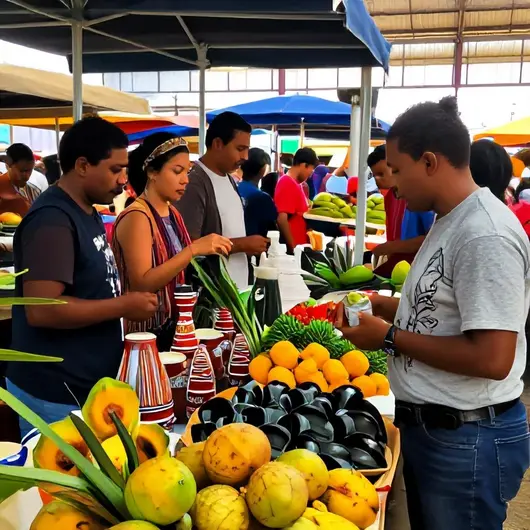 Roteiro Econômico: Descubra como aproveitar Belém com pouco dinheiro