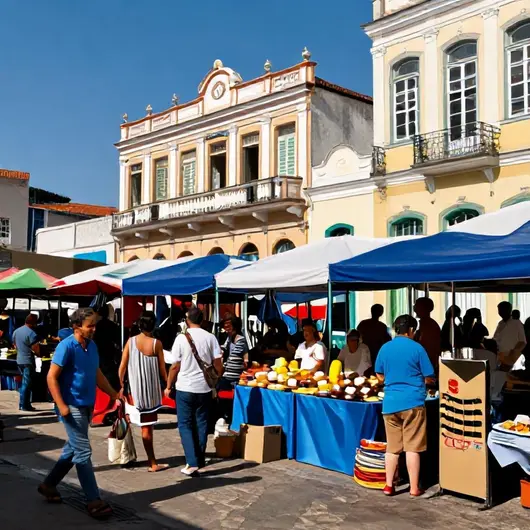 Roteiro Econômico em Belém: Explorando a Cidade sem Gastar Muito Roteiro Econômico em Belém: Explorando a Cidade sem Gastar Muito