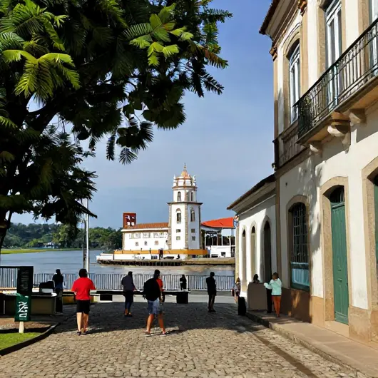 Roteiro Imperdível de 3 Dias em Belém – PA Roteiro Imperdível de 3 Dias em Belém - PA