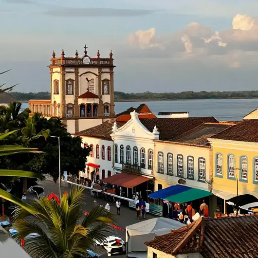 Roteiro Imperdível para Cruzeiristas em Belém do Pará
