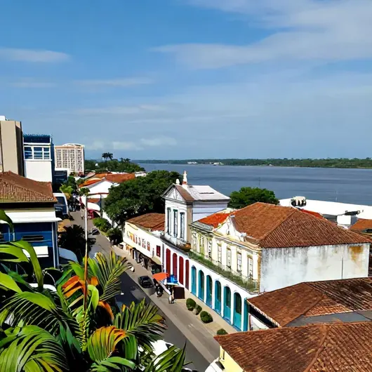Roteiro Imperdível para Cruzeiristas em Belém - PA
