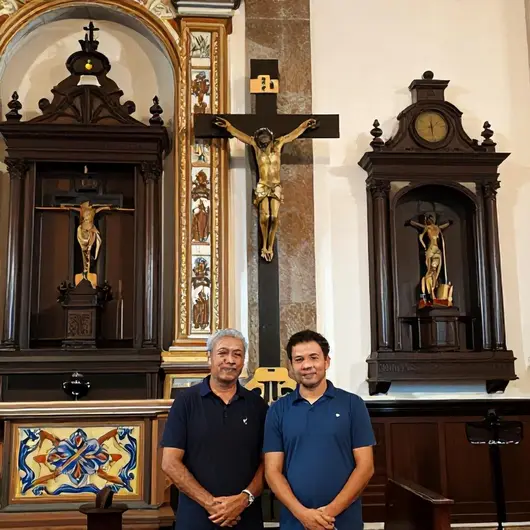 Roteiro Religioso em Belém: Descubra os Atraentes Sítios de Fé