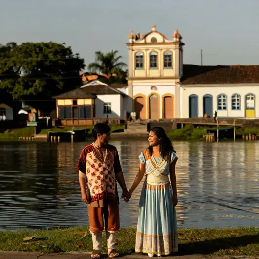 Roteiro Romântico em Belém: Descubra os Encantos da Cidade das Mangueiras