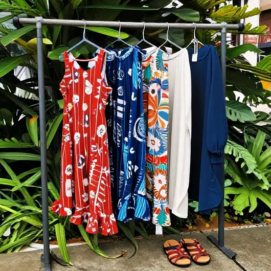 Roupas e Calçados: O Que Vestir ao Visitar Belém – PA Roupas e Calçados: O Que Vestir ao Visitar Belém - PA