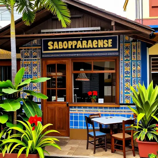 Sabor Paraense: Uma Experiência Gastronômica Única