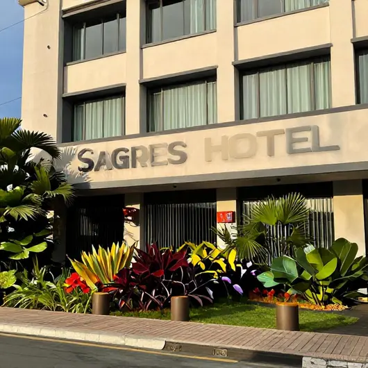 Sagres Hotel