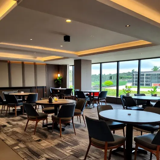 Sala de Eventos
