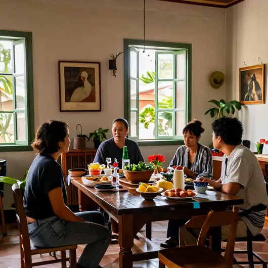 Seu Bragança: Um Encontro de Sabores e Tradição