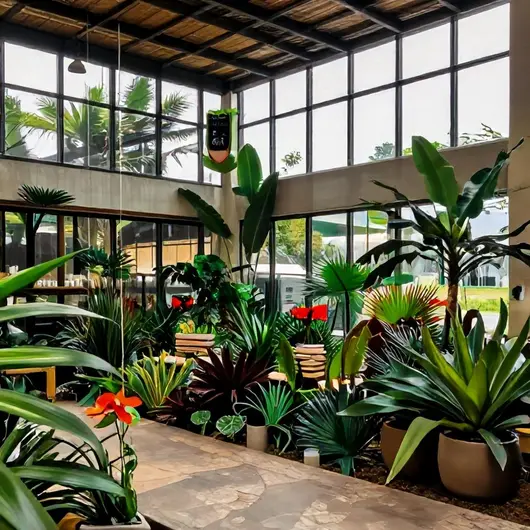 SPA Bionatural: Relaxamento e Bem-Estar em Belém SPA Bionatural: Relaxamento e Bem-Estar em Belém