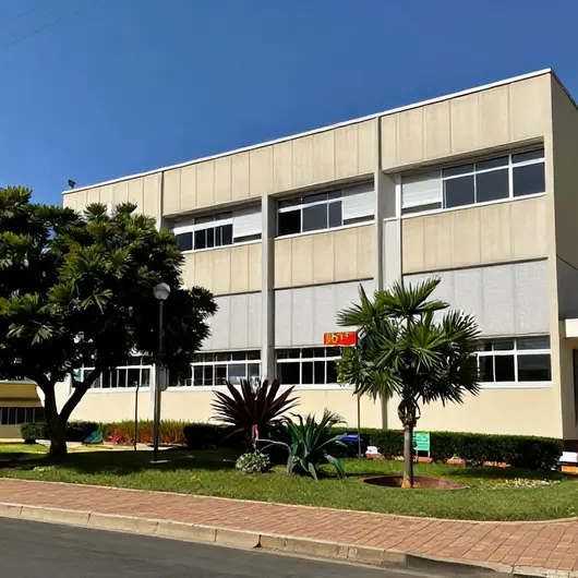 Subprefeitura de Outeiro