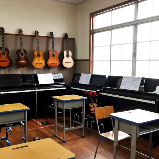 Talentos Music