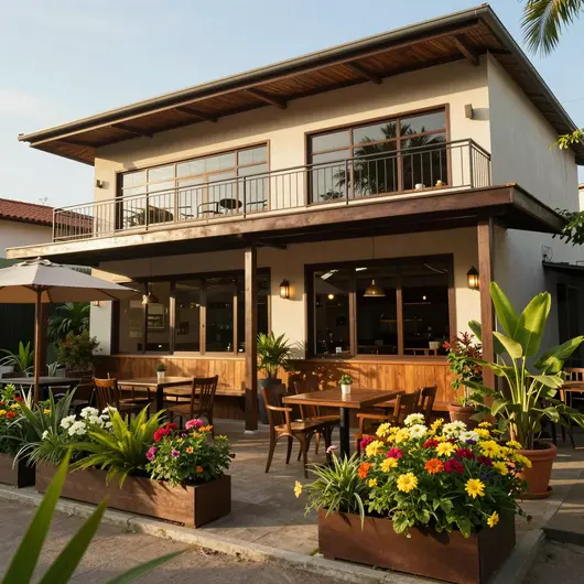 Tap House Ver-a-Cerva: Um Refúgio para os Apreciadores de Cerveja Tap House Ver-a-Cerva: Um Refúgio para os Apreciadores de Cerveja