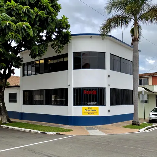 Táxi Cotapem: Seu Transporte 24 Horas em Belém