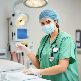 Técnico de Enfermagem - Belém, PA