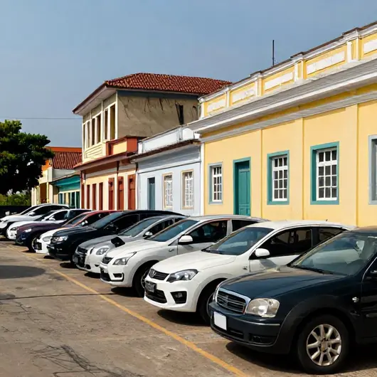 TELE CAR: Sua Melhor Opção de Locação TELE CAR: Sua Melhor Opção de Locação